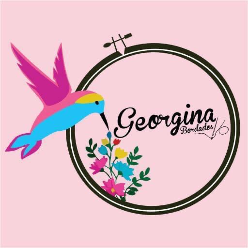 AULA DE BORDADO con Georgina
